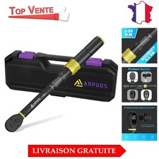 Clé Dynamométrique 1/4''