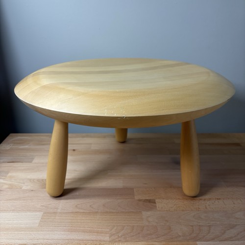 Vintage ikea karljohan side - vintage,