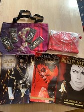 Michael Jackson Special Set