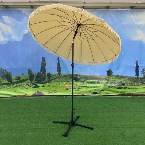 Parasol jardin patio - parasol,