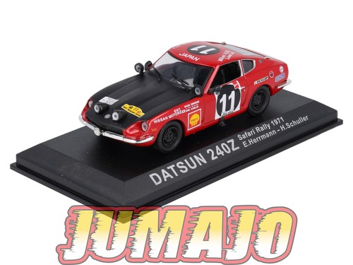 Rca28 voiture ixo altaya - 1/43,
