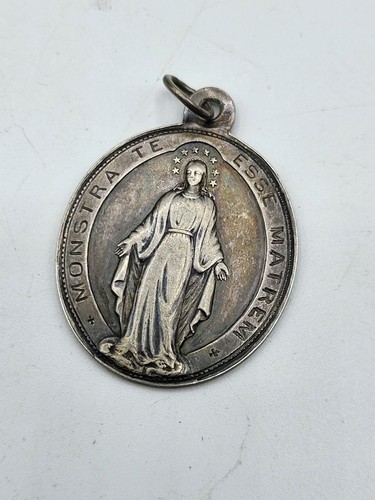 Médaille religieuse - xm,