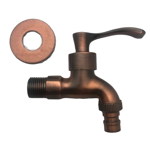 Robinet style ancien en - robinet,