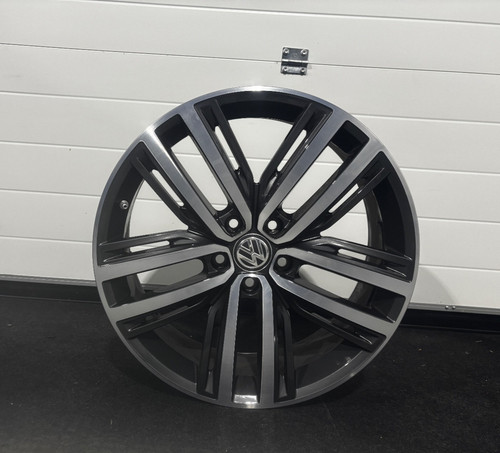 Tiguan ad1 jantes - jantes, alu