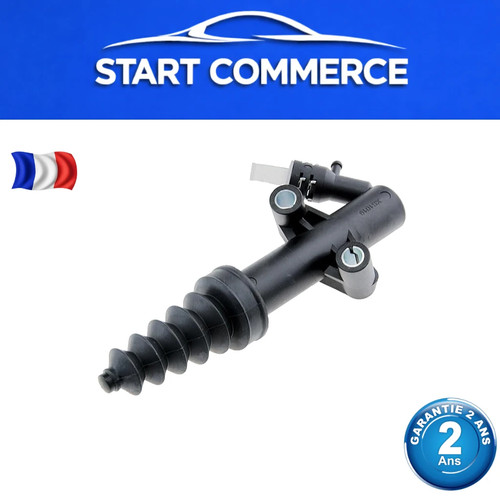 Récépteur embrayage psa c3 - d'embrayage,