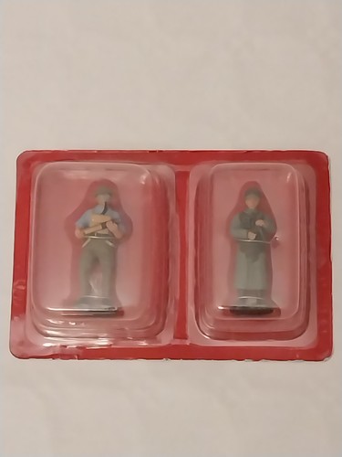 Figurines hachette soldat - 2, hachette,