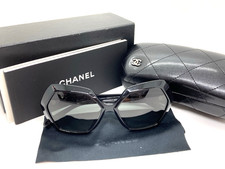 lunettes de soleil CHANEL