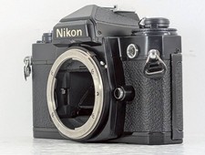 Nikon FE Boîtier D'Appareil