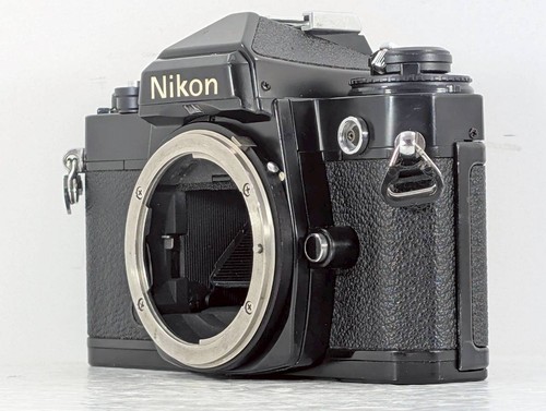 Nikon boîtier appareil - fe,
