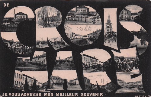 Croismare - 54,