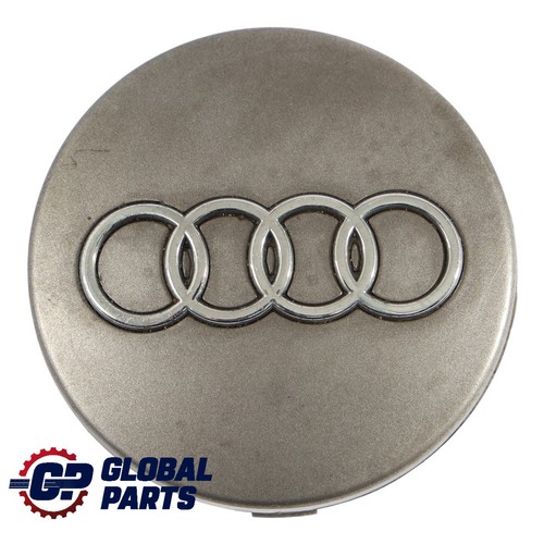 Audi cache moyeu - audi, de