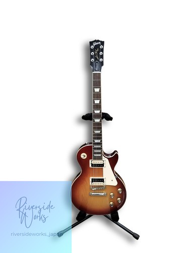 Guitare électrique gibson - guitare,