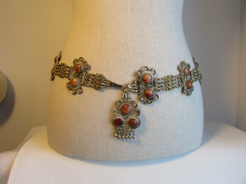 Ceinture berbère - ceinture,