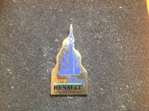 Pins eurodisney renault arthus - renault,