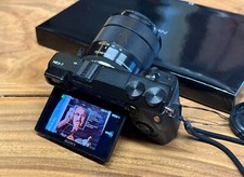 Sony NEX-7 24.3 MP Camera