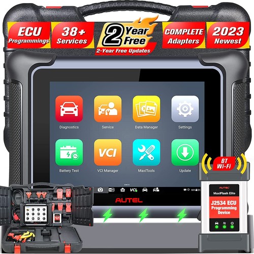 2026 autel maxisys elite - maxisys,
