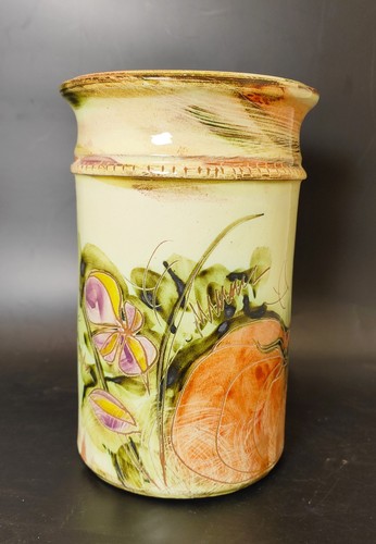 Antique vallauris ceramic - antique,