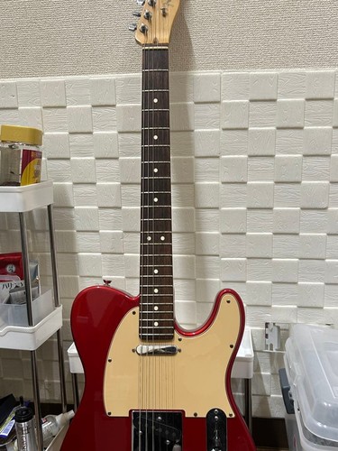 Fender usa telecaster - fender,