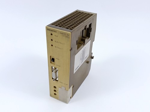 Siemens 6es5318 8mb13 simatic - siemens,