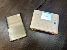 Canon SELPHY CP1300 Compact