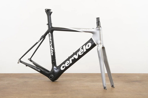 54cm cervelo carbon rim - carbon,