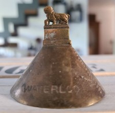 ancienne Clochette - Butte du