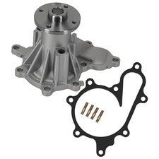 Pompe à Eau Diesel for Nissan