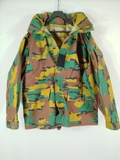 Authentique veste de l'armée