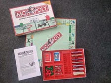 Jeu De Société Monopoly