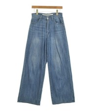 niko and... Denim Pants Blue(Denim) (Approx. M) 2200607680034