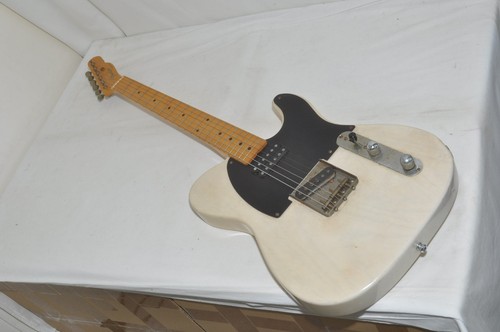 Guitare électrique fender - guitare,