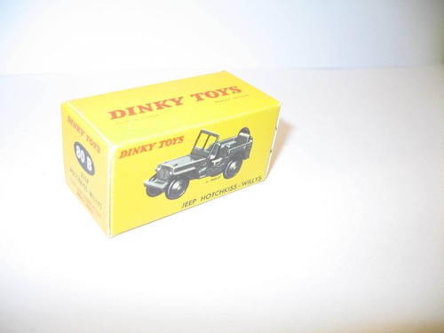 N26 boite jeep willys - n26,, 80