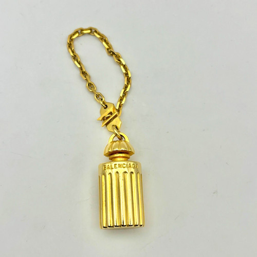 Porte clé balenciaga - balenciaga,