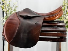 2007 18" Butet Saddle, lovely condition