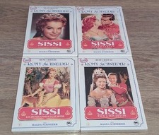 SISSI - L’INTÉGRALE | 4 DVD