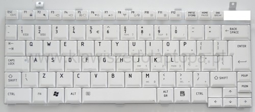 To123 touches pour clavier - touches,