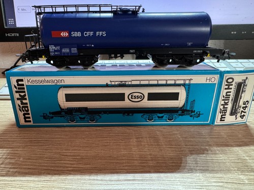 Märklin 4745 - , h0