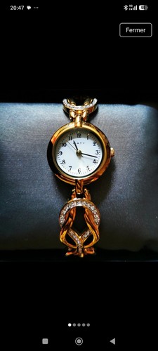 Montre bijou maty - bijou,