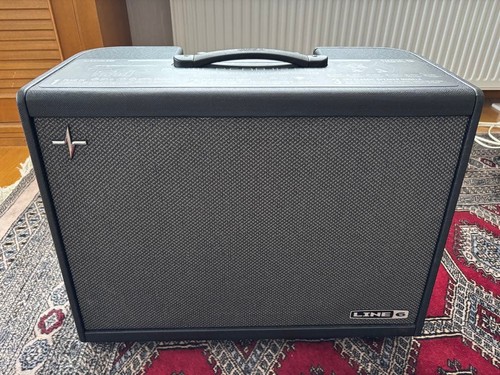 Line powercab 112 plus - 6,