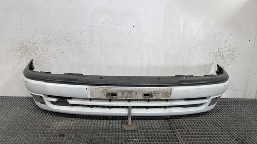 Pare choc avant opel - pare,