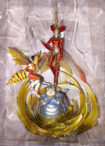 Final fantasy master - , creatures