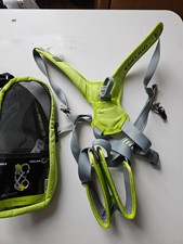 Baudrier escalade enfant