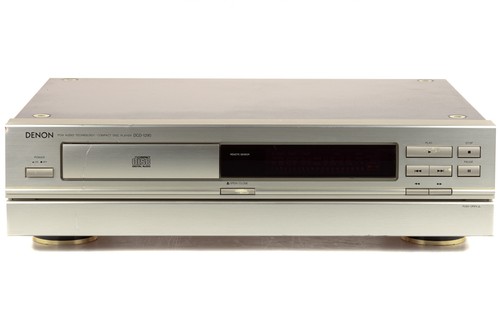 Lecteur denon dcd - lecteur, cd