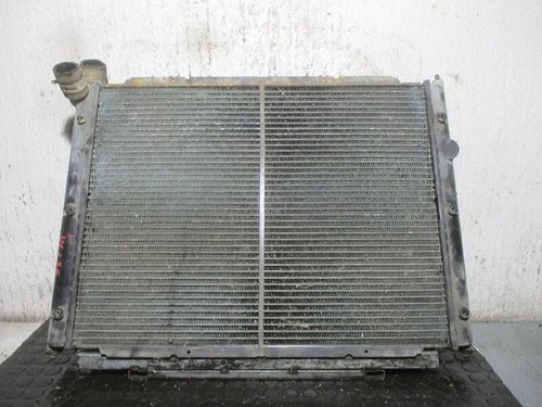 068121253d radiateur eau - radiateur,