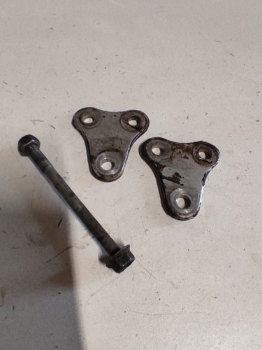 Support moteur inférieur - support,
