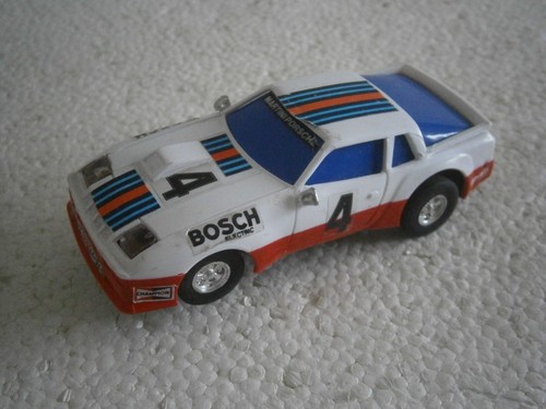 Voiture circuit electrique - circuit,