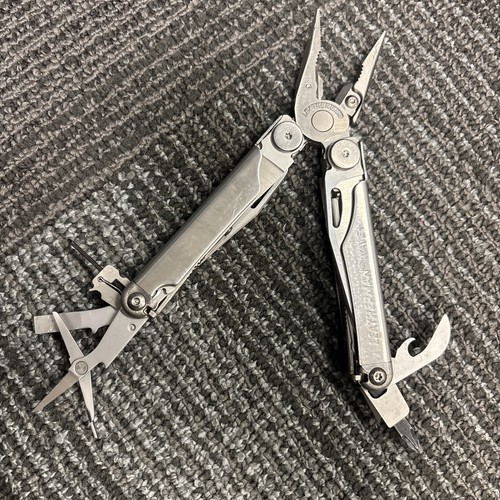 Leatherman wave multi tool - multi,