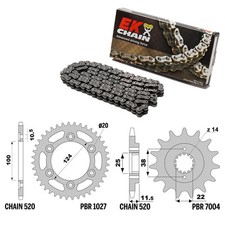 DUCATI SS 350 1992-1994