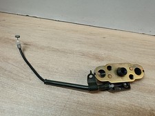 MECANISME CABLE DE SELLE