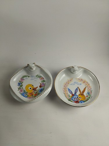 Lot assiettes porcelaine - assiettes,